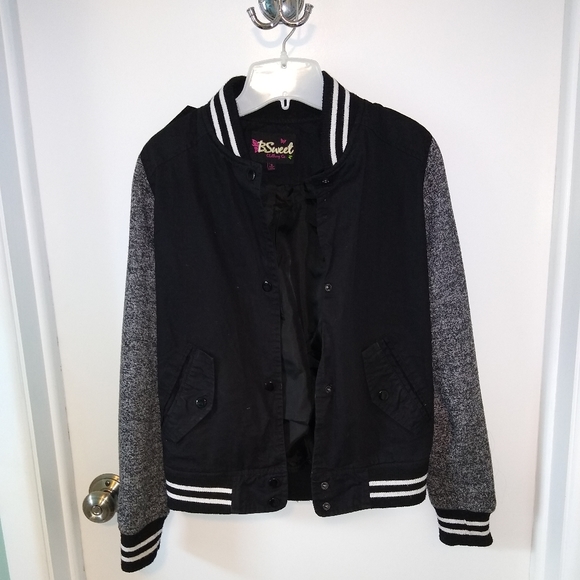 Bomber jacket - Picture 2 of 5
